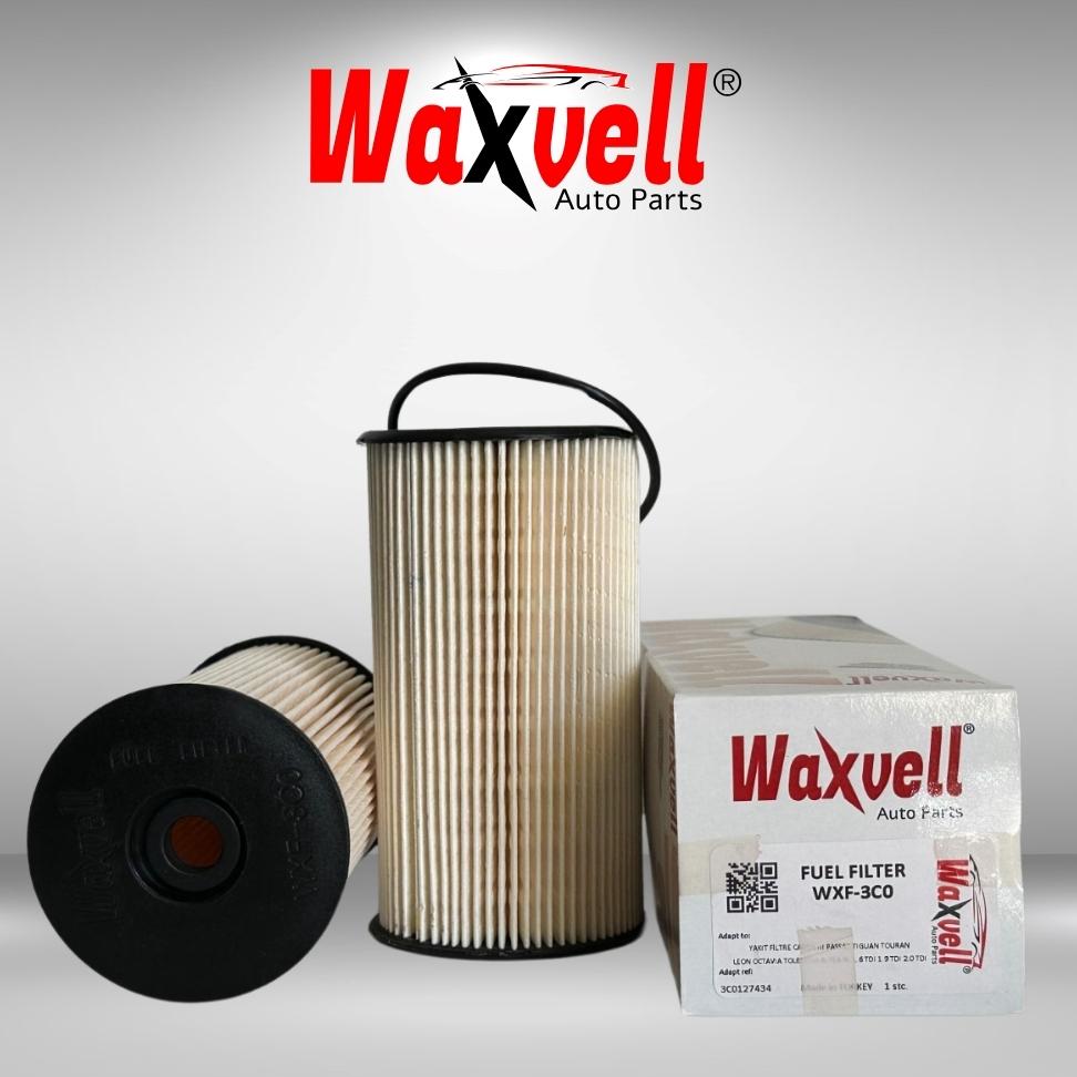 MAZOT FİLTRESİ PASSAT CADDY III / A4 A6 2.0 TDI