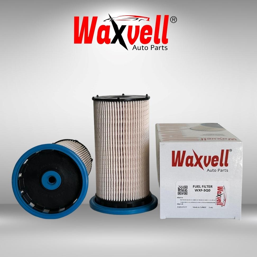 MAZOT FİLTRESİ GOLF VII 13> PASSAT 14> TIGUAN 14> CADDY III 11> / A3 12> / TOLEDO LEON III 12> / OCTAVIA 12> 1.6TDI 2.0TDI CLHA CRKB CRVA CRBC