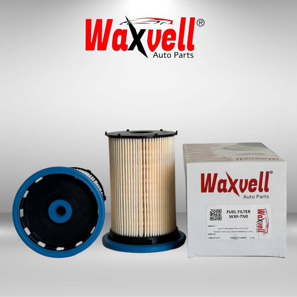 MAZOT FİLTRESİ PASSAT 10> SHARAN 10> TIGUAN / Q3 11> / ALHAMBRA 10> 1.6 TDI 2.0 TDI