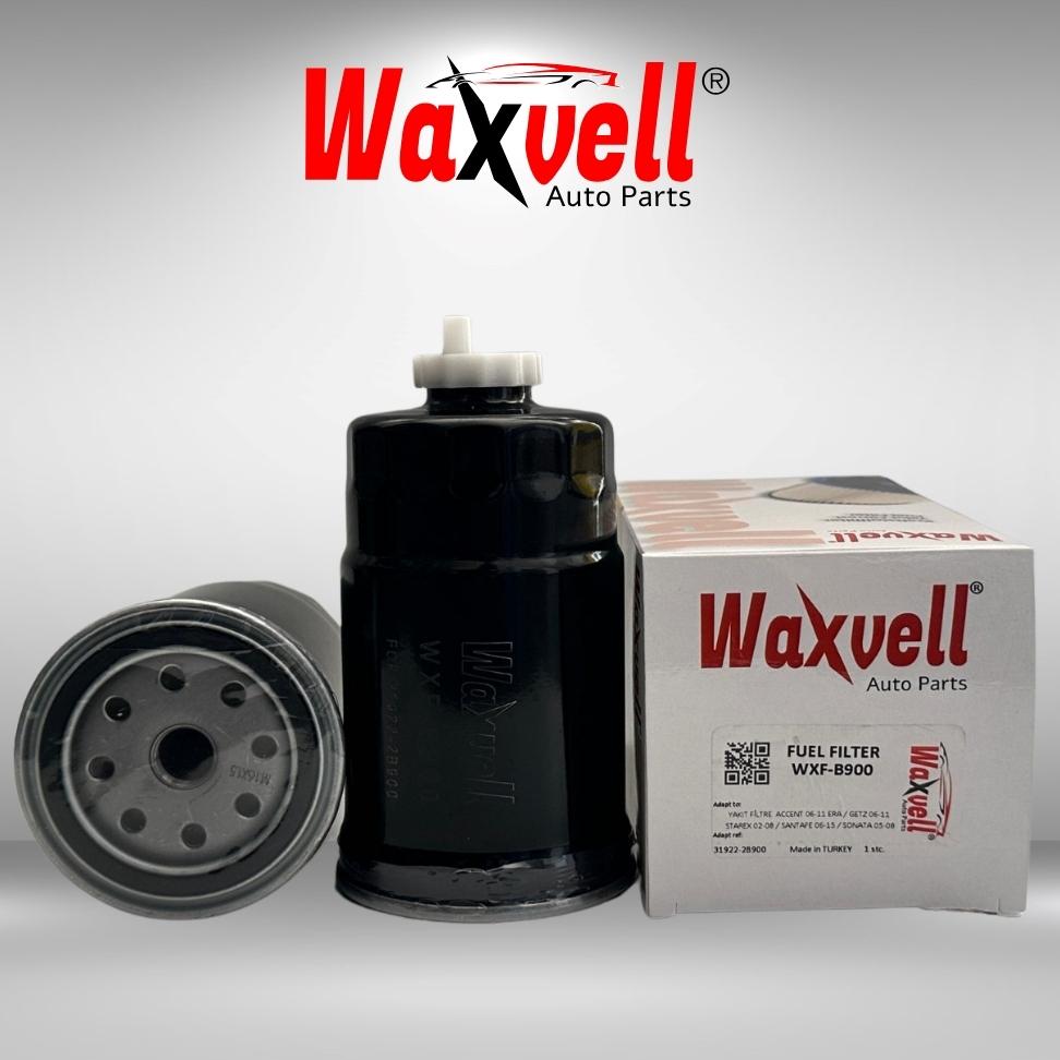 MAZOT FİLTRESİ 1.5 2.0 2.2 2.5 CRDI